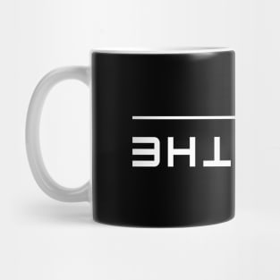 Breathe Mug